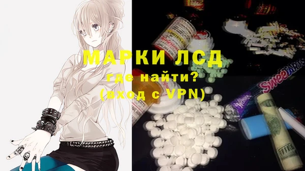 альфа пвп Инта